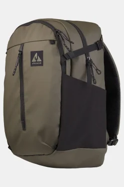 Sale Ayacucho Dagrugzak Matka Backpack 30L Olive Green