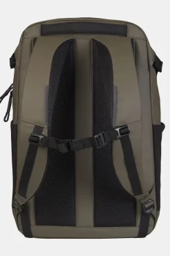 Sale Ayacucho Dagrugzak Matka Backpack 30L Olive Green