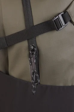 Sale Ayacucho Dagrugzak Matka Backpack 30L Olive Green