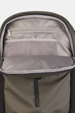 Sale Ayacucho Dagrugzak Matka Backpack 30L Olive Green