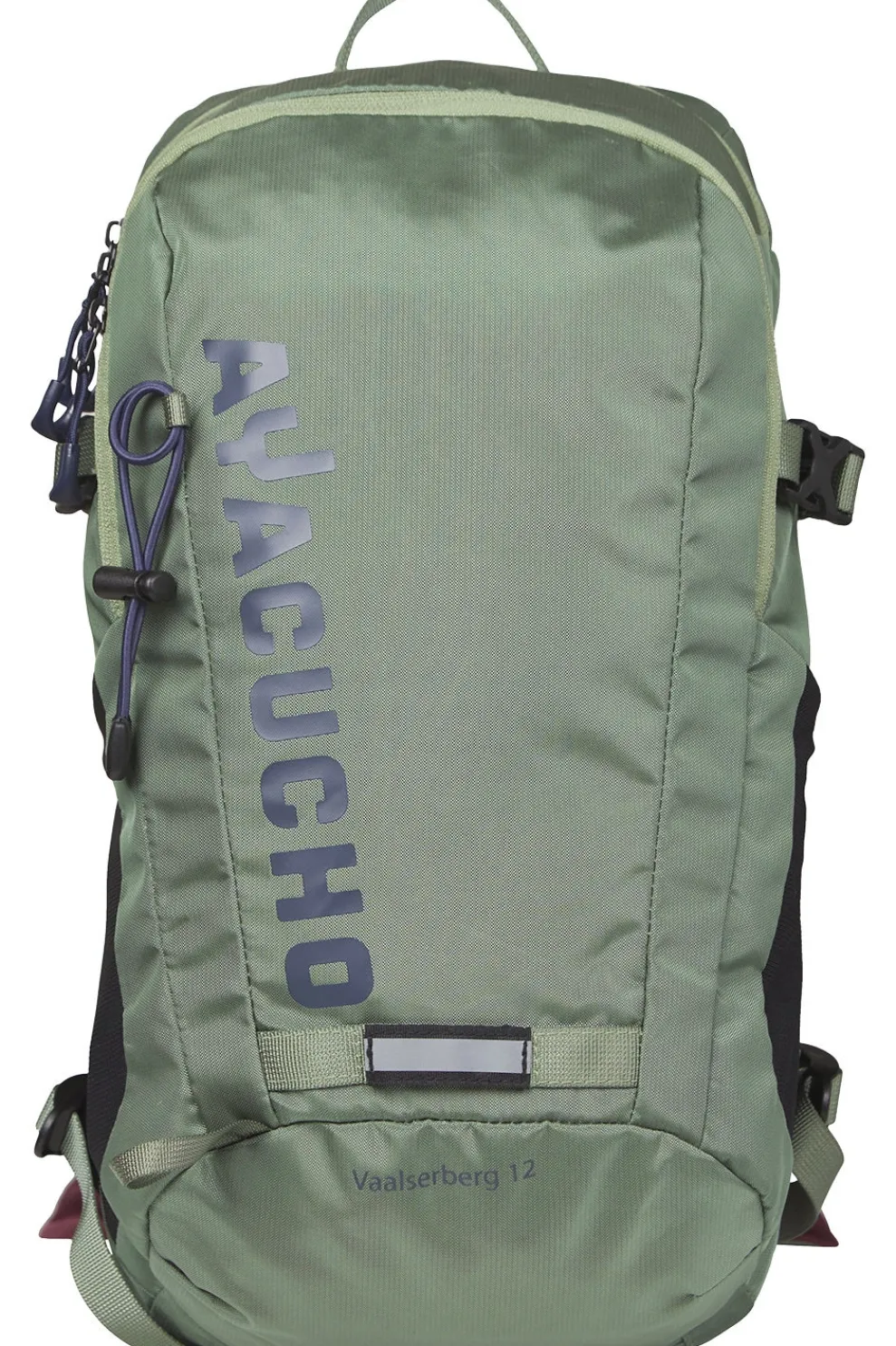 Clearance Ayacucho Dagrugzak Vaalserberg 12 Rpet Green