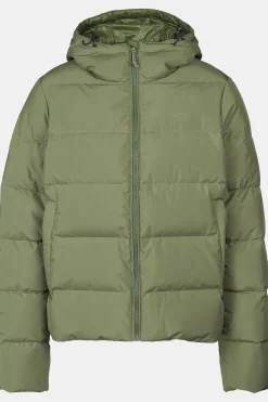 Donsjas Aarhus Recycled Cropped Hoodie W-Ayacucho Outlet