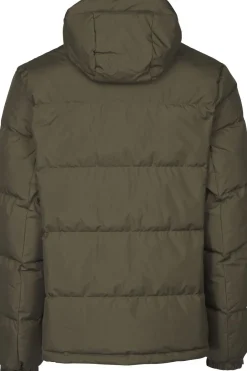 Best Ayacucho Donsjas Fitz Roy Down Jacket M Moss