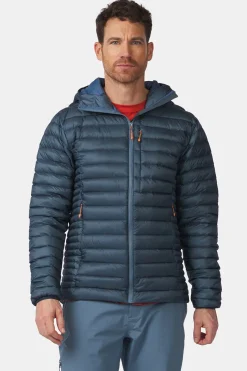 DonsJas Mountain Lightweight Down Hoodie M-Ayacucho Outlet