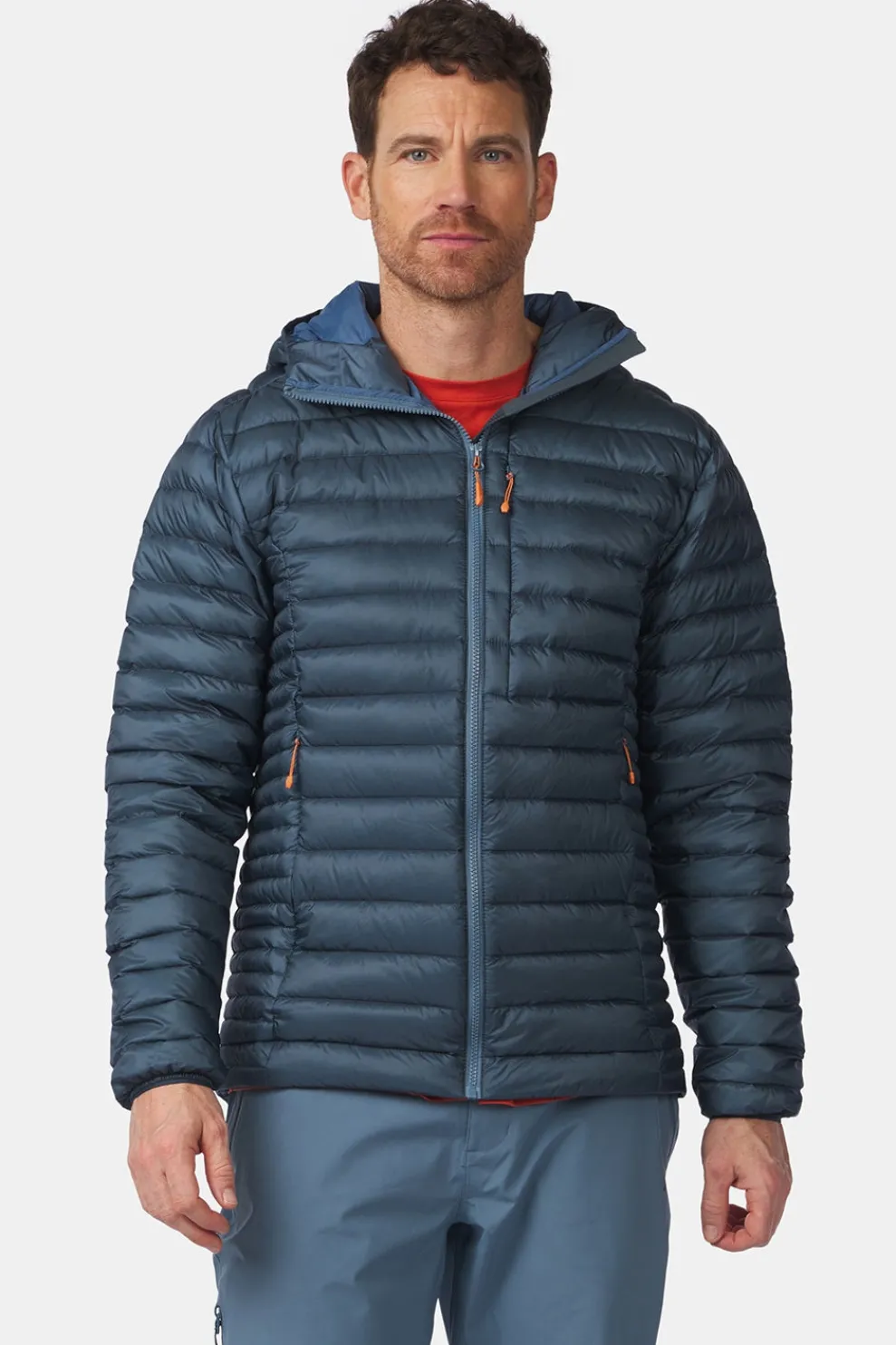 DonsJas Mountain Lightweight Down Hoodie M-Ayacucho Outlet