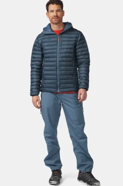 DonsJas Mountain Lightweight Down Hoodie M-Ayacucho Outlet