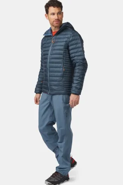 DonsJas Mountain Lightweight Down Hoodie M-Ayacucho Outlet