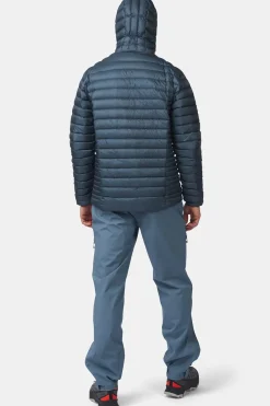 DonsJas Mountain Lightweight Down Hoodie M-Ayacucho Outlet