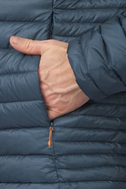 DonsJas Mountain Lightweight Down Hoodie M-Ayacucho Outlet