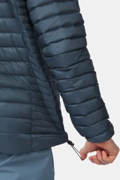 DonsJas Mountain Lightweight Down Hoodie M-Ayacucho Outlet