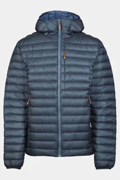 DonsJas Mountain Lightweight Down Hoodie M-Ayacucho Outlet