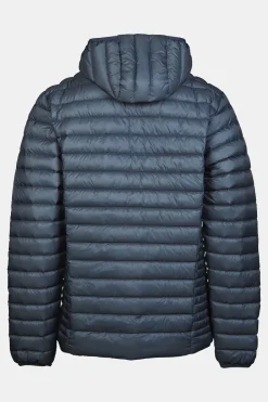 DonsJas Mountain Lightweight Down Hoodie M-Ayacucho Outlet