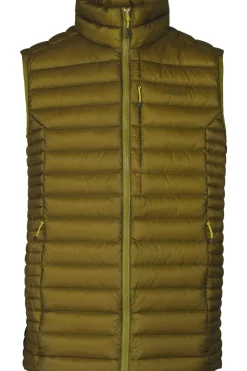Donsjas Mountain Lightweight Down Vest M-Ayacucho Best