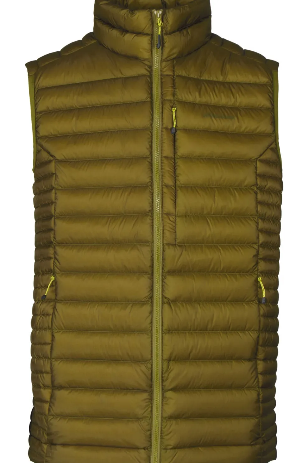 Donsjas Mountain Lightweight Down Vest M-Ayacucho Best