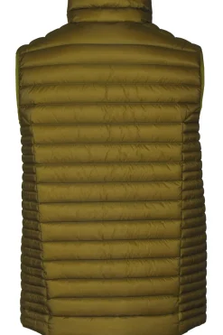 Donsjas Mountain Lightweight Down Vest M-Ayacucho Best