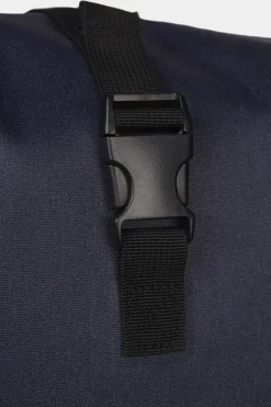 Sale Ayacucho Fietstas Achter Laatu Pannier Withlaptop Compartment Dark Blue