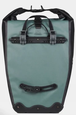 Fietstas Achter Sykkel Bike Pannier Rolltop 20L, Single-Ayacucho New