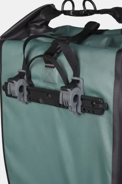 Fietstas Achter Sykkel Bike Pannier Rolltop 20L, Single-Ayacucho New