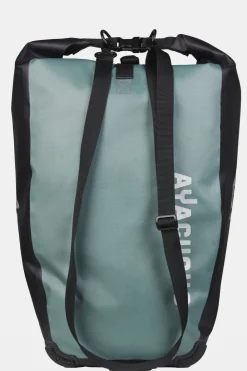 Fietstas Achter Sykkel Bike Pannier Rolltop 20L, Single-Ayacucho New