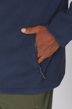 Fleece Adventure Jacket M-Ayacucho Fashion