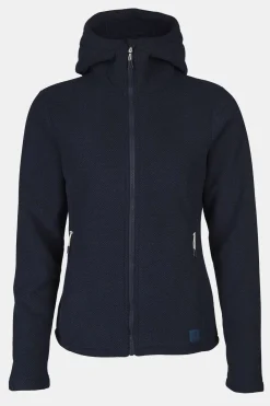 Fashion Ayacucho Fleece Austin Heavyweight Hoodie W Navy