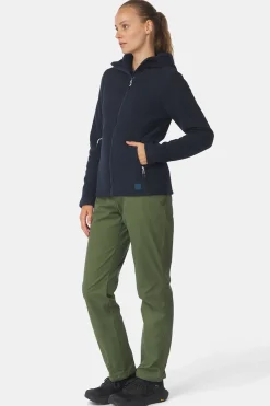 Fashion Ayacucho Fleece Austin Heavyweight Hoodie W Navy