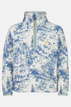 Fleece Fantille-Ayacucho Outlet