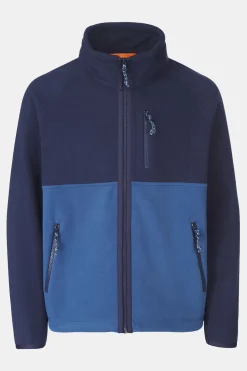 Fleece Farouk-Ayacucho Discount