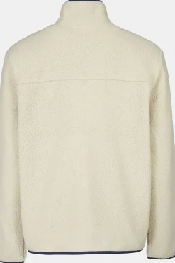 Fleece Fitzroy Sherpa Jacket M-Ayacucho Outlet