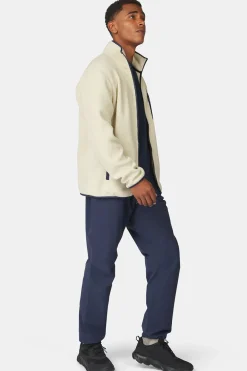 Fleece Fitzroy Sherpa Jacket M-Ayacucho Outlet