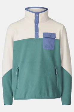 Fleece Flavio-Ayacucho Fashion