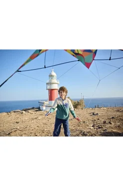 Fleece Flavio-Ayacucho Fashion