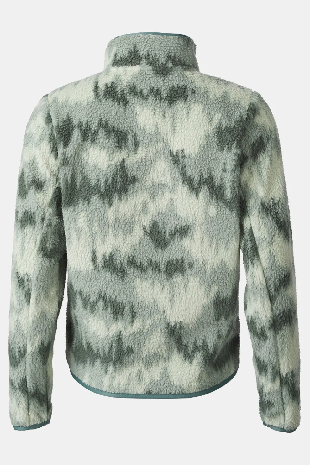 Fleece Flynn Printed 1/2 Zip Fleece W-Ayacucho Discount