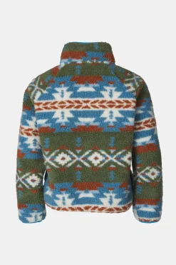 Fleece Leyla-Ayacucho Best