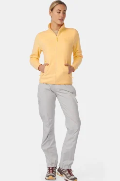 Fleece Lightweight Adventure Fz W-Ayacucho Discount