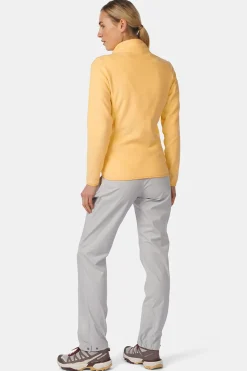 Fleece Lightweight Adventure Fz W-Ayacucho Discount