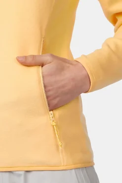 Fleece Lightweight Adventure Fz W-Ayacucho Discount