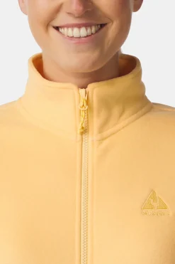 Fleece Lightweight Adventure Fz W-Ayacucho Discount