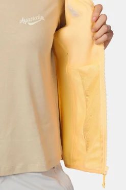 Fleece Lightweight Adventure Fz W-Ayacucho Discount