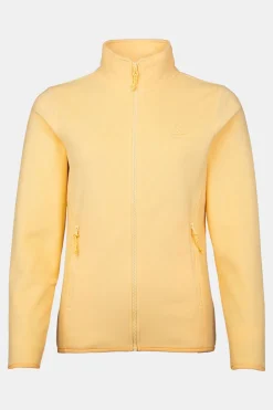 Fleece Lightweight Adventure Fz W-Ayacucho Discount