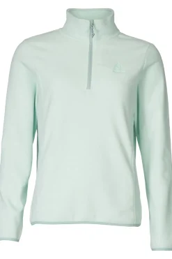 Fleece Lightweight Adventure 1/4 Zip W-Ayacucho Best