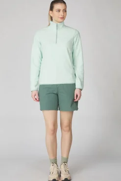 Fleece Lightweight Adventure 1/4 Zip W-Ayacucho Best