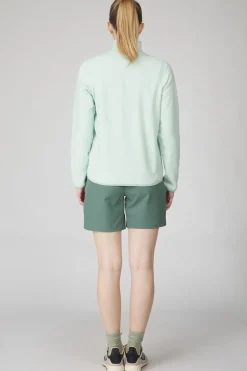 Fleece Lightweight Adventure 1/4 Zip W-Ayacucho Best