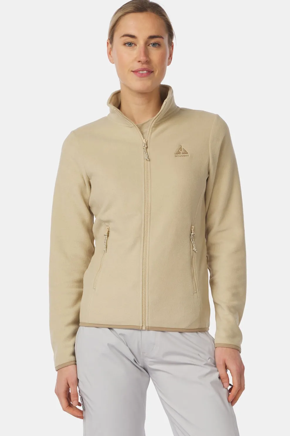 Online Ayacucho Fleece Lightweight Adventure Fz W Fields Of Rye