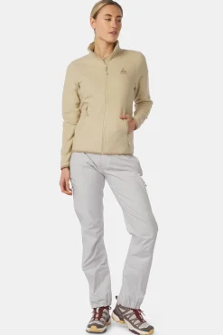 Online Ayacucho Fleece Lightweight Adventure Fz W Fields Of Rye