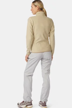 Online Ayacucho Fleece Lightweight Adventure Fz W Fields Of Rye