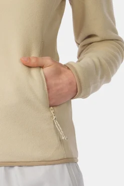 Online Ayacucho Fleece Lightweight Adventure Fz W Fields Of Rye