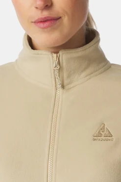 Online Ayacucho Fleece Lightweight Adventure Fz W Fields Of Rye