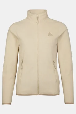 Online Ayacucho Fleece Lightweight Adventure Fz W Fields Of Rye