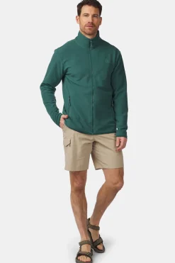 Fleece Lightweight Adventure Fz M-Ayacucho Best